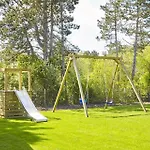 11182-1-nykobing-sj-thorsvej-34 Дом отдыха