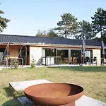 Дом отдыха 11182-1-nykobing-sj-thorsvej-34 Нюкёбинг-Сьелланн