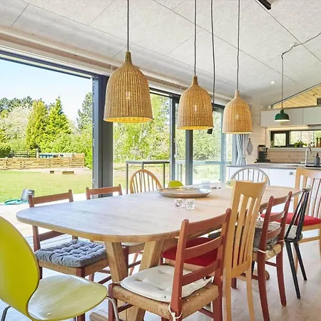 11182-1-nykobing-sj-thorsvej-34 펜션 *