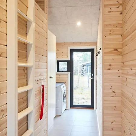 11182-1-nykobing-sj-thorsvej-34 펜션 *