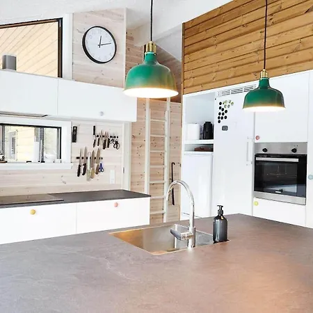 11182-1-nykobing-sj-thorsvej-34 펜션 *