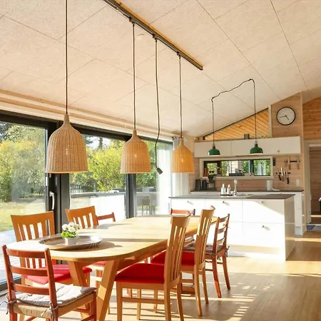 11182-1-nykobing-sj-thorsvej-34 펜션 Nykøbing Sjælland