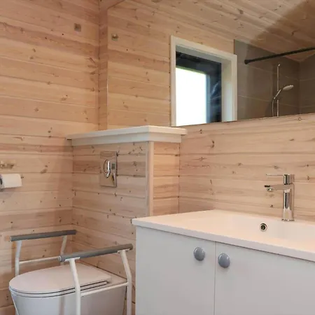 펜션 11182-1-nykobing-sj-thorsvej-34 *