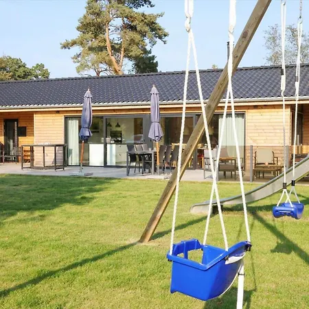 11182-1-nykobing-sj-thorsvej-34 펜션 *