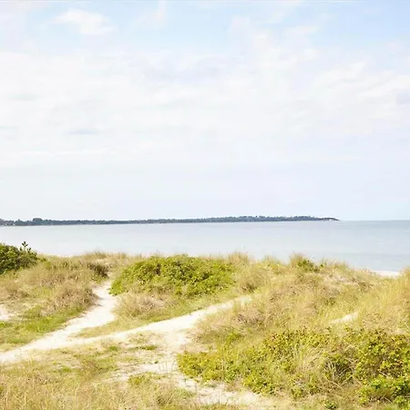 11182-1-nykobing-sj-thorsvej-34 펜션 *