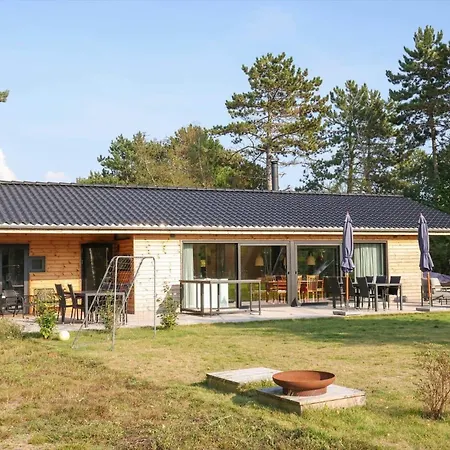 펜션 11182-1-nykobing-sj-thorsvej-34 Nykøbing Sjælland