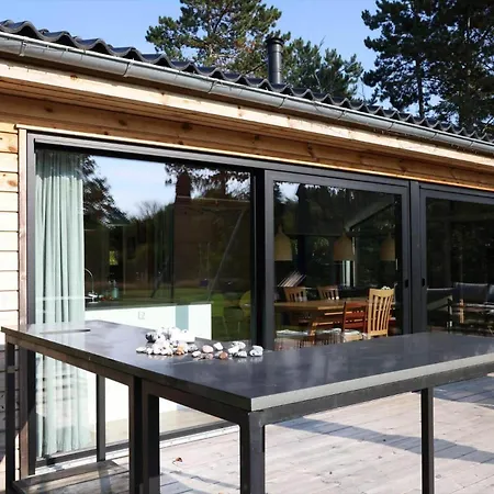 11182-1-nykobing-sj-thorsvej-34 펜션 Nykøbing Sjælland