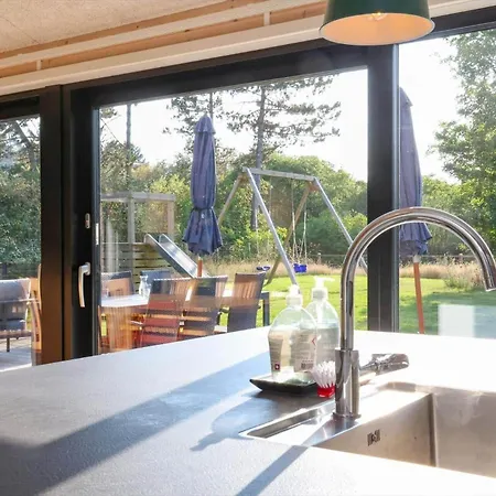 펜션 11182-1-nykobing-sj-thorsvej-34 Nykøbing Sjælland