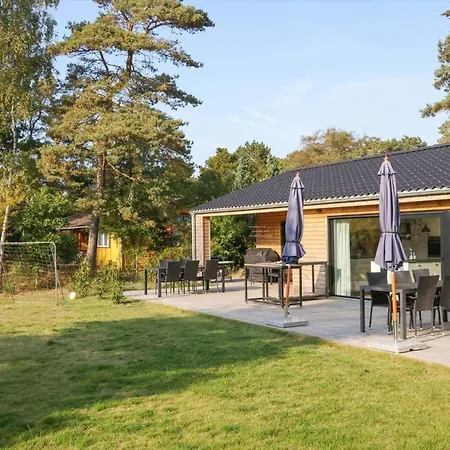 펜션 11182-1-nykobing-sj-thorsvej-34 Nykøbing Sjælland