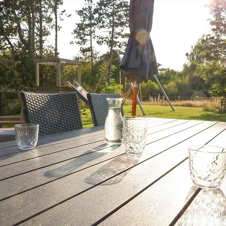 11182-1-nykobing-sj-thorsvej-34 펜션 *