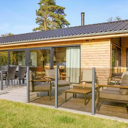 בית נופש 11182-1-nykobing-sj-thorsvej-34 Nykøbing Sjælland