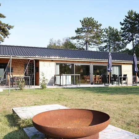 펜션 11182-1-nykobing-sj-thorsvej-34 Nykøbing Sjælland