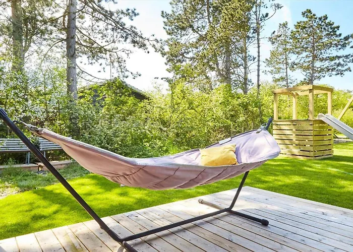 Holiday home 11182-1-nykobing-sj-thorsvej-34 *