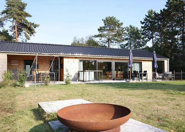 בית נופש 11182-1-nykobing-sj-thorsvej-34 Nykøbing Sjælland