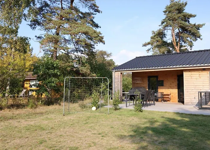 בית נופש 11182-1-nykobing-sj-thorsvej-34