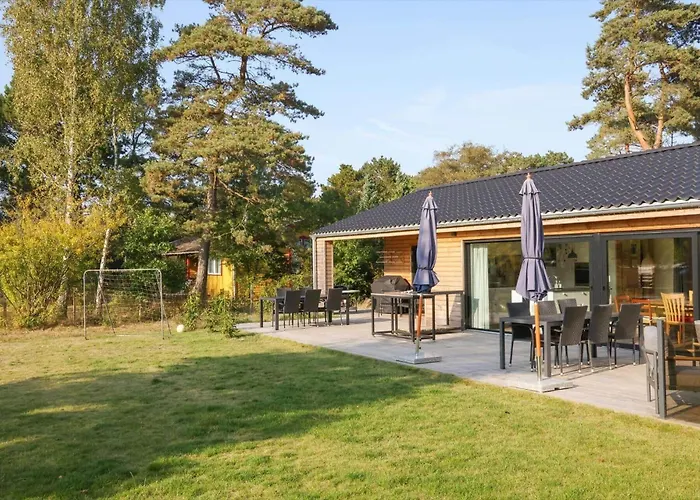 בית נופש 11182-1-nykobing-sj-thorsvej-34 Nykøbing Sjælland